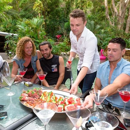 Turtle Cove Beach Resort - Adults Only Lgbtqia & Allies Wangetti エクステリア 写真
