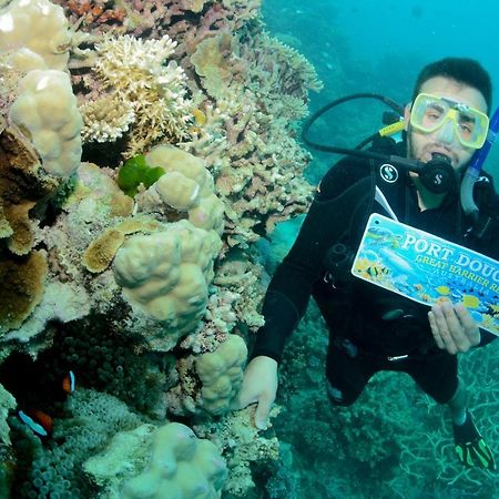 Turtle Cove Beach Resort - Adults Only Lgbtqia & Allies Wangetti エクステリア 写真