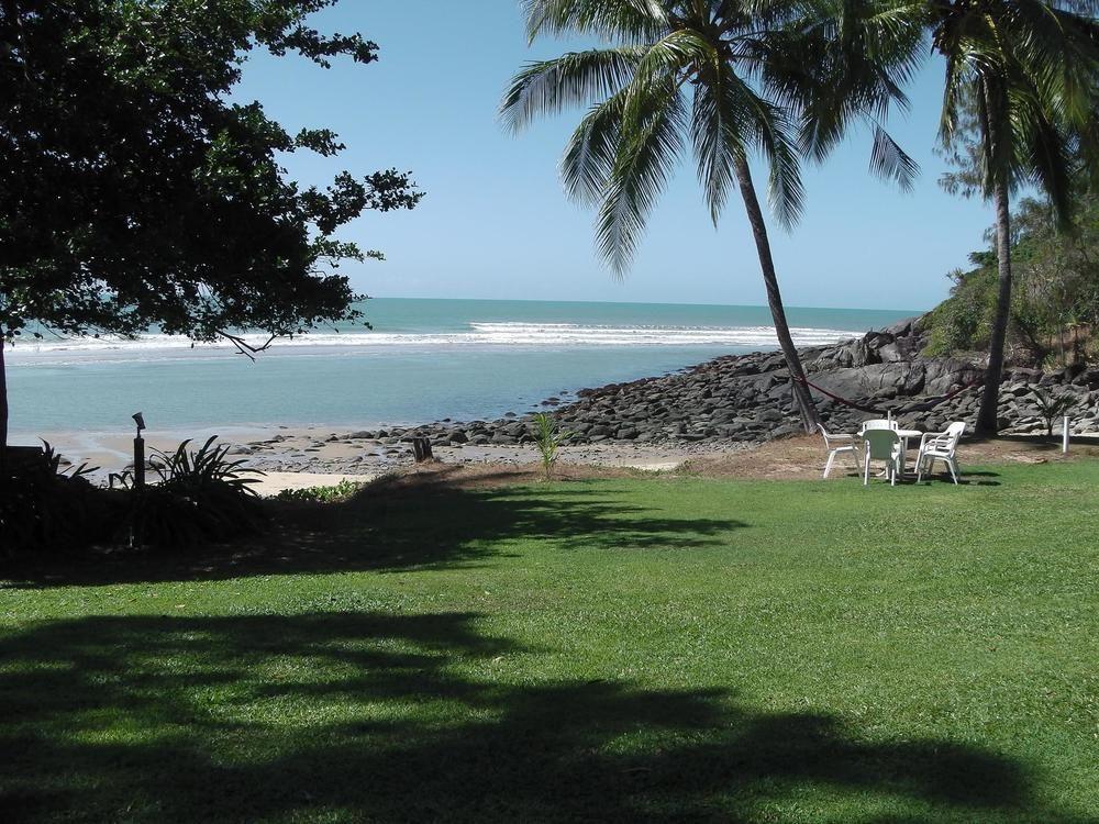 Turtle Cove Beach Resort - Adults Only Lgbtqia & Allies Wangetti エクステリア 写真