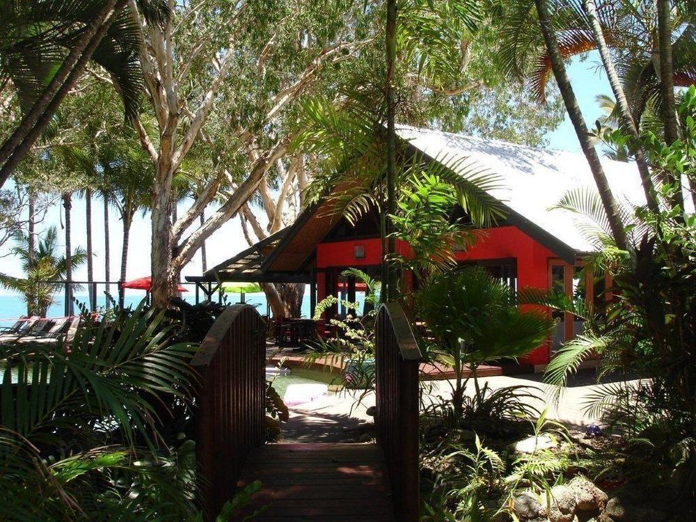 Turtle Cove Beach Resort - Adults Only Lgbtqia & Allies Wangetti エクステリア 写真
