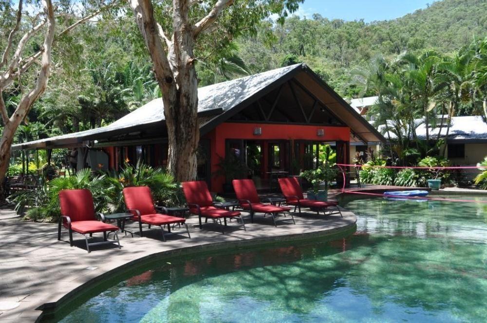 Turtle Cove Beach Resort - Adults Only Lgbtqia & Allies Wangetti エクステリア 写真