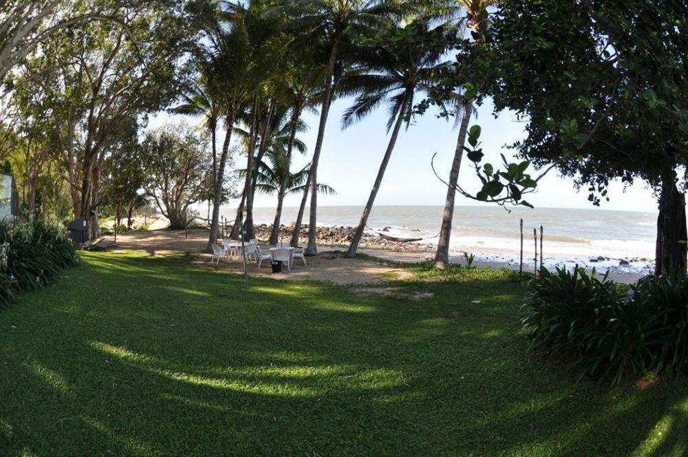 Turtle Cove Beach Resort - Adults Only Lgbtqia & Allies Wangetti エクステリア 写真