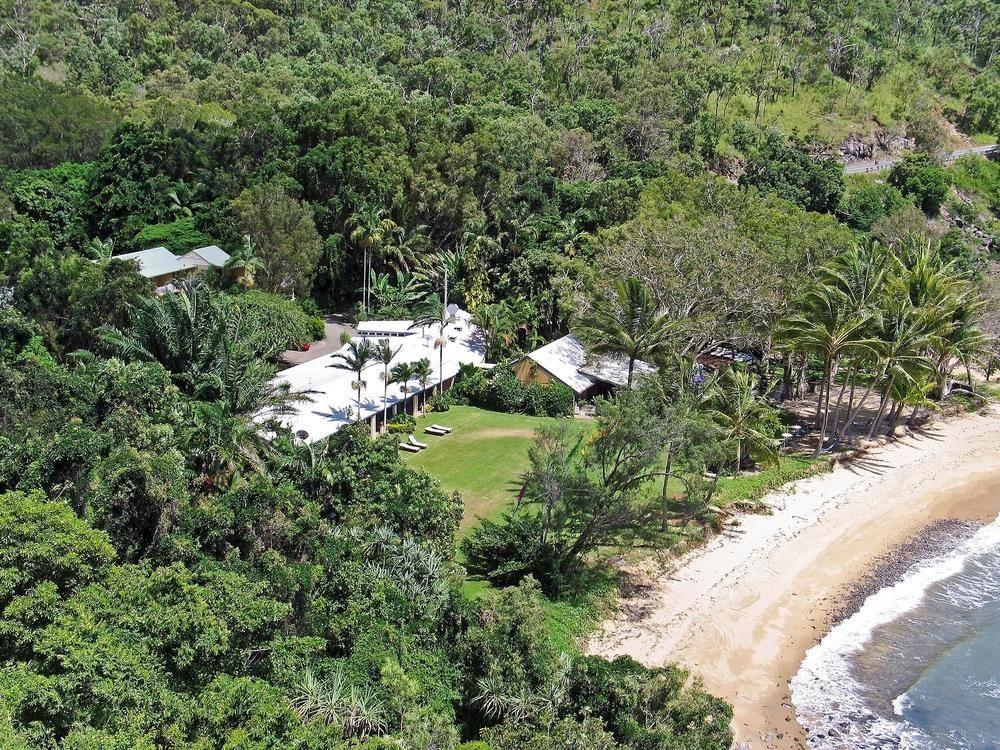 Turtle Cove Beach Resort - Adults Only Lgbtqia & Allies Wangetti エクステリア 写真