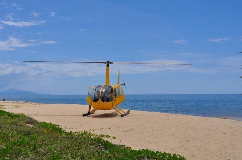 Turtle Cove Beach Resort - Adults Only Lgbtqia & Allies Wangetti エクステリア 写真