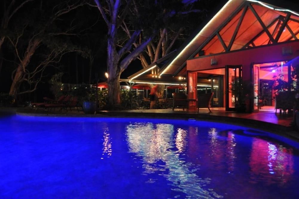 Turtle Cove Beach Resort - Adults Only Lgbtqia & Allies Wangetti エクステリア 写真