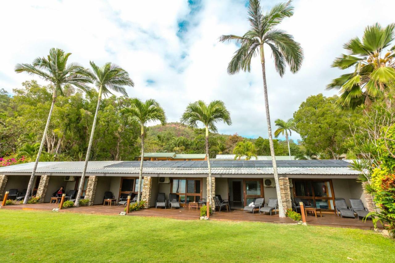 Turtle Cove Beach Resort - Adults Only Lgbtqia & Allies Wangetti エクステリア 写真