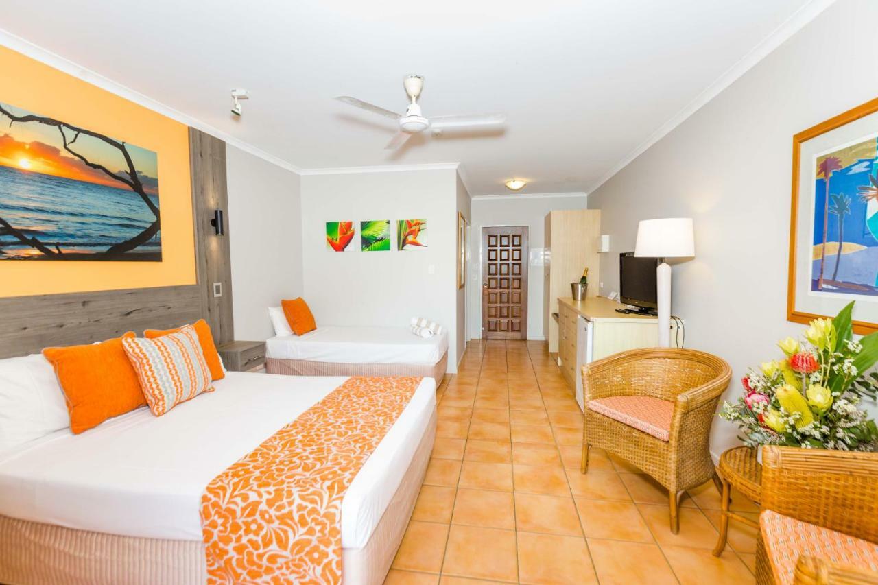 Turtle Cove Beach Resort - Adults Only Lgbtqia & Allies Wangetti エクステリア 写真