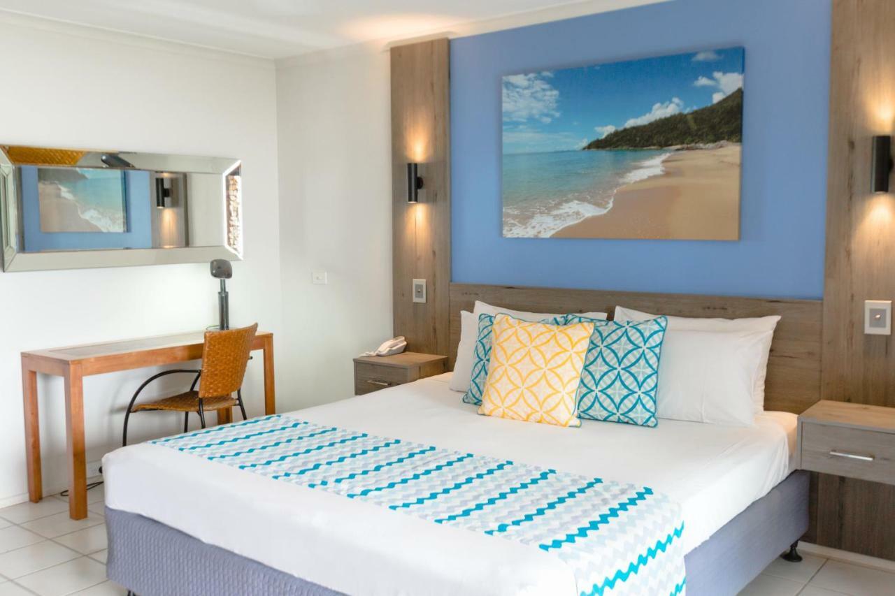 Turtle Cove Beach Resort - Adults Only Lgbtqia & Allies Wangetti エクステリア 写真