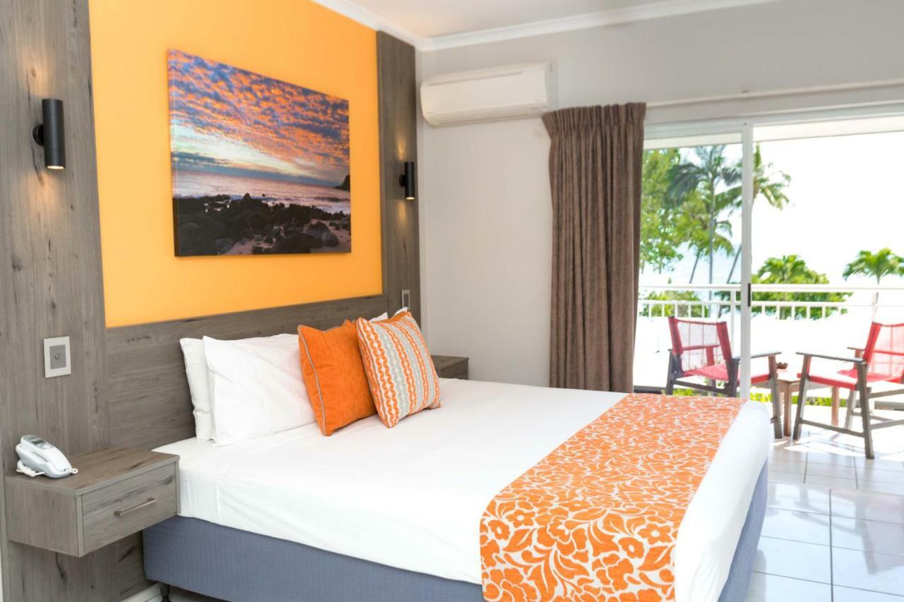 Turtle Cove Beach Resort - Adults Only Lgbtqia & Allies Wangetti エクステリア 写真