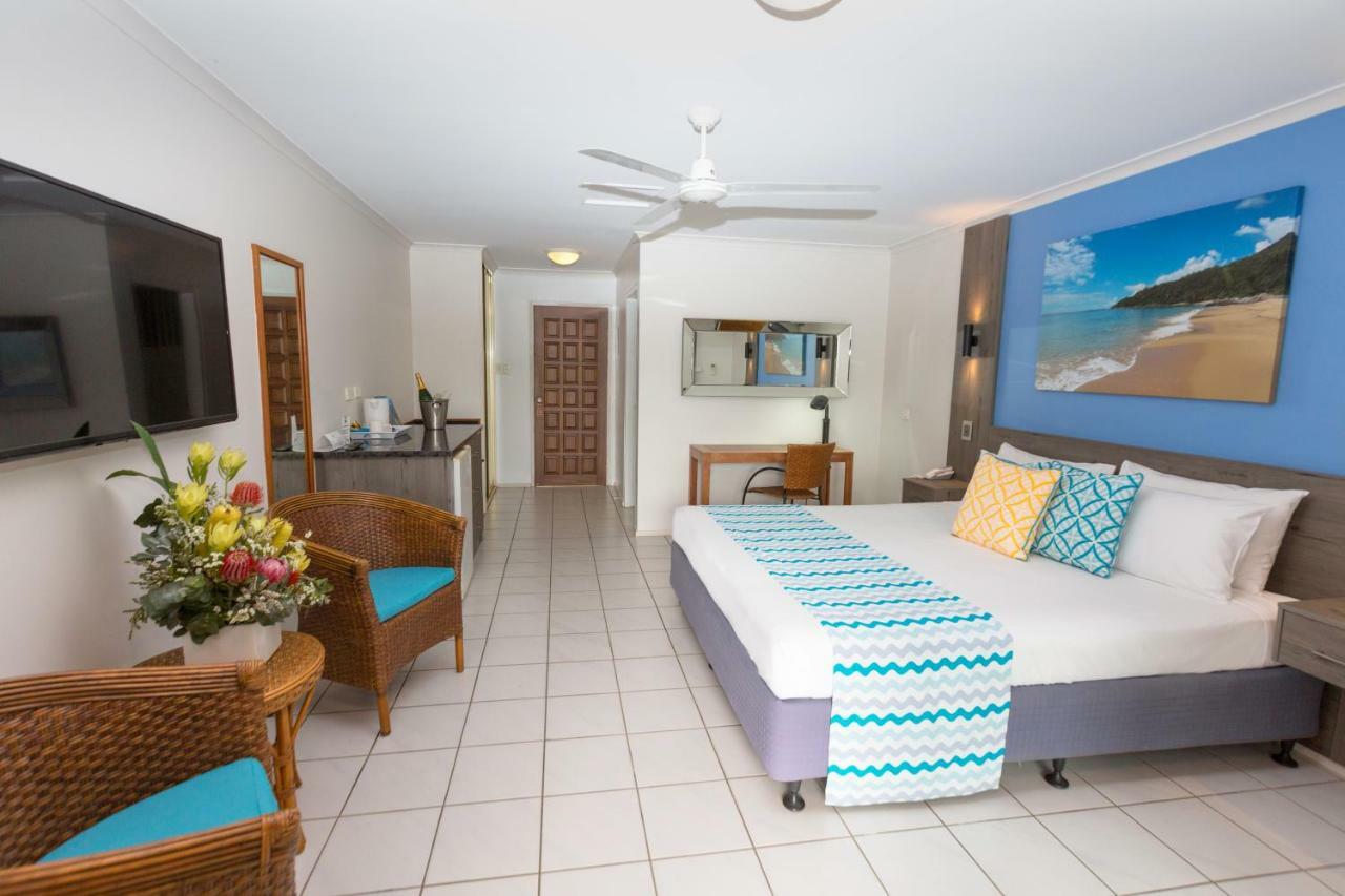 Turtle Cove Beach Resort - Adults Only Lgbtqia & Allies Wangetti エクステリア 写真