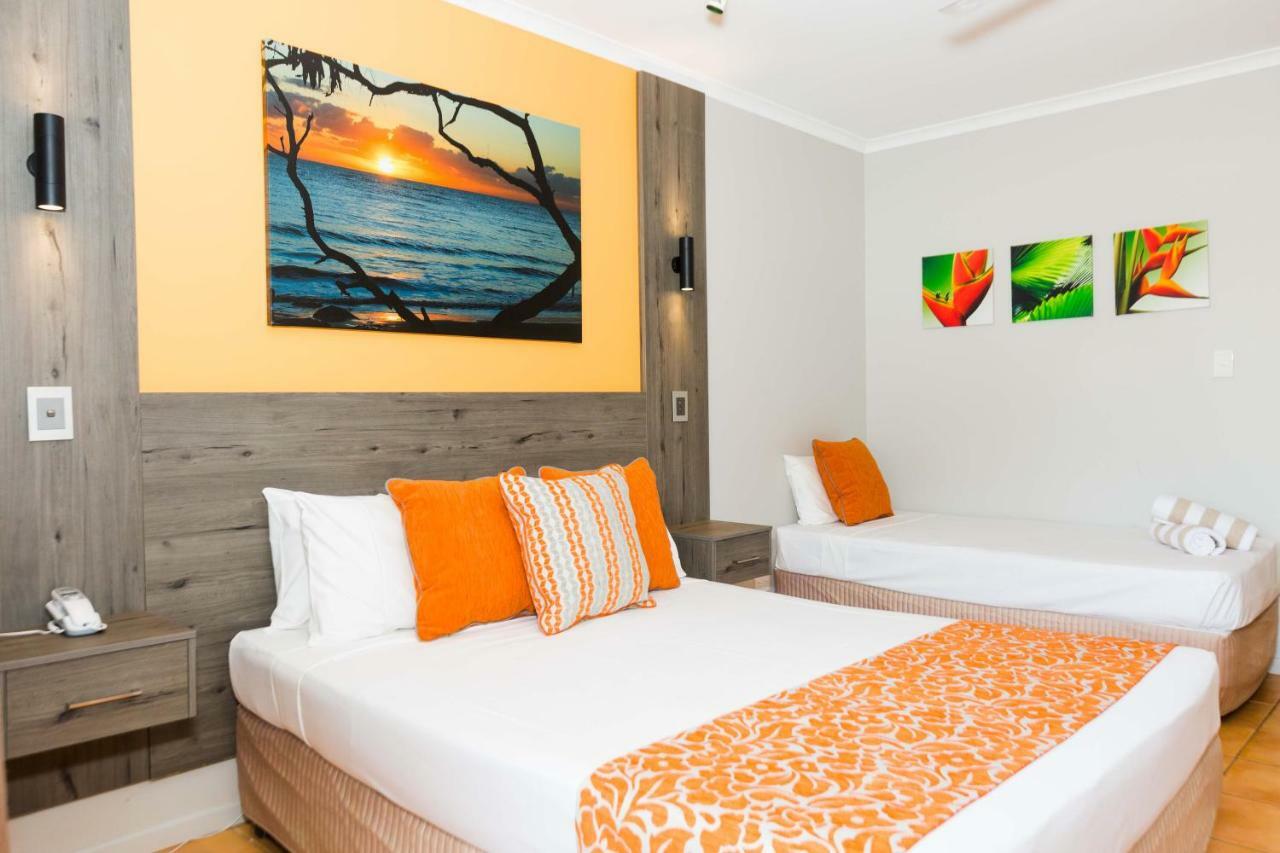 Turtle Cove Beach Resort - Adults Only Lgbtqia & Allies Wangetti エクステリア 写真
