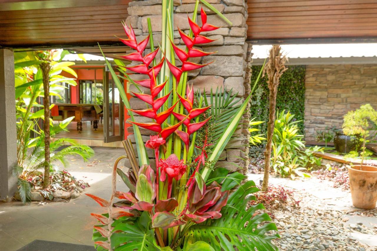 Turtle Cove Beach Resort - Adults Only Lgbtqia & Allies Wangetti エクステリア 写真
