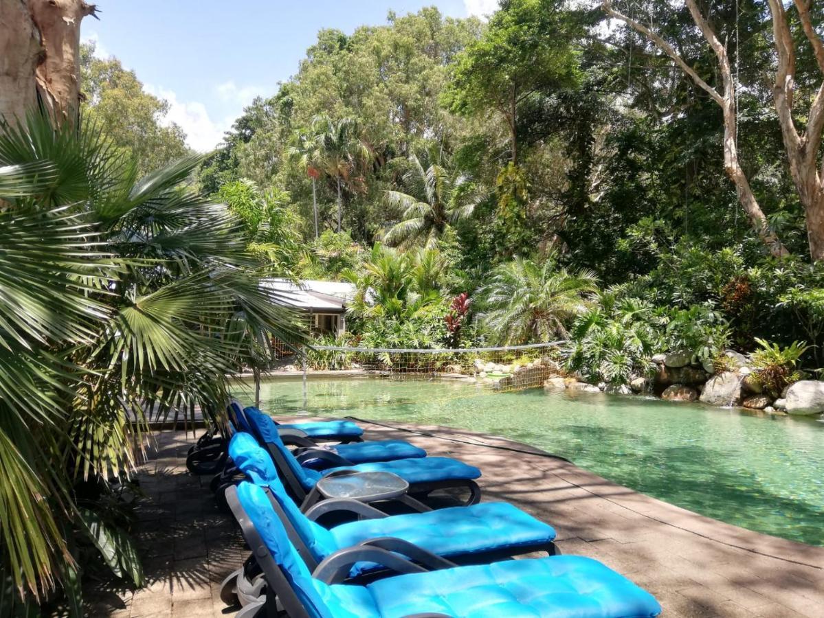 Turtle Cove Beach Resort - Adults Only Lgbtqia & Allies Wangetti エクステリア 写真