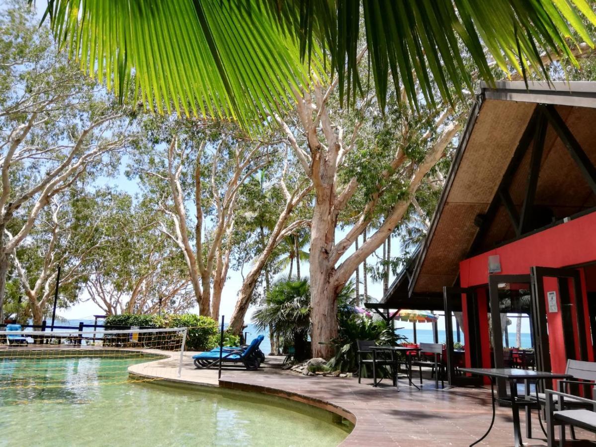 Turtle Cove Beach Resort - Adults Only Lgbtqia & Allies Wangetti エクステリア 写真