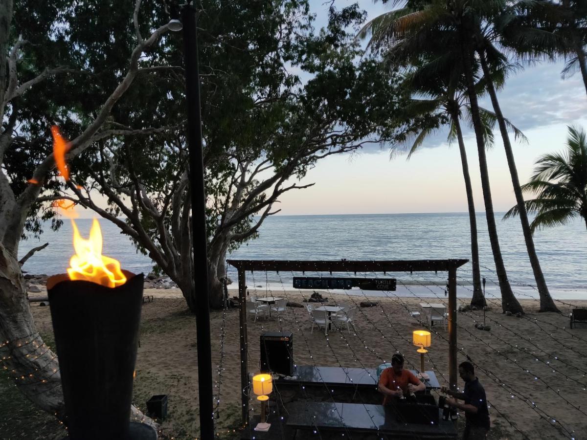 Turtle Cove Beach Resort - Adults Only Lgbtqia & Allies Wangetti エクステリア 写真