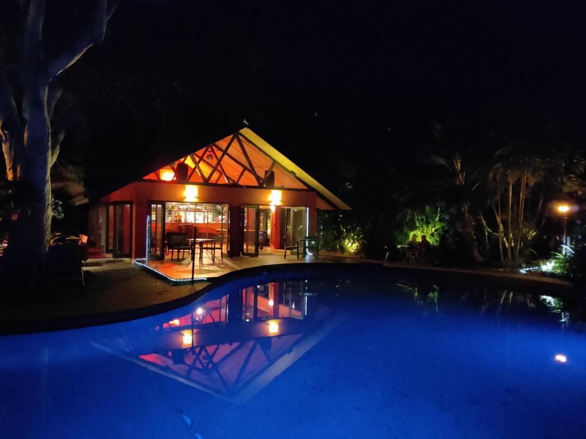Turtle Cove Beach Resort - Adults Only Lgbtqia & Allies Wangetti エクステリア 写真