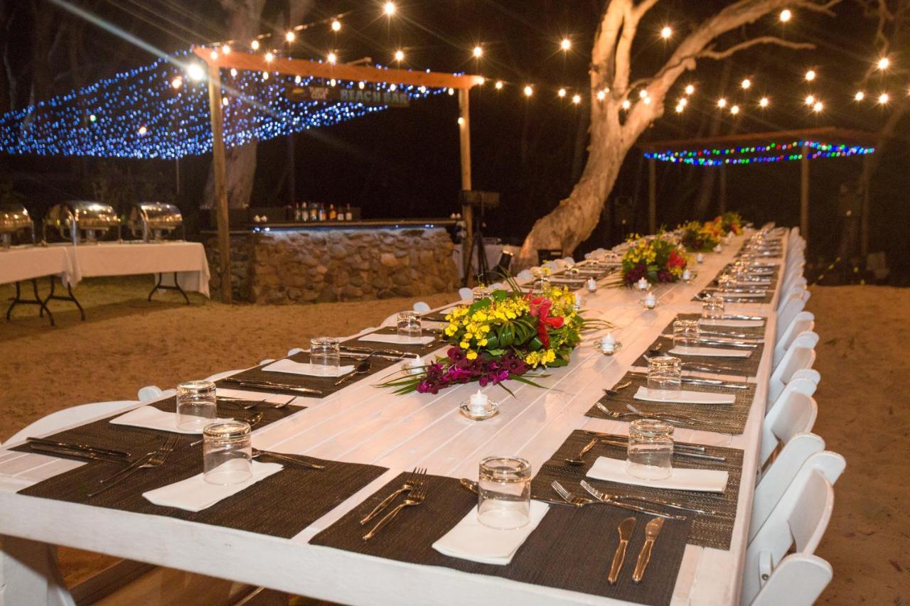 Turtle Cove Beach Resort - Adults Only Lgbtqia & Allies Wangetti エクステリア 写真